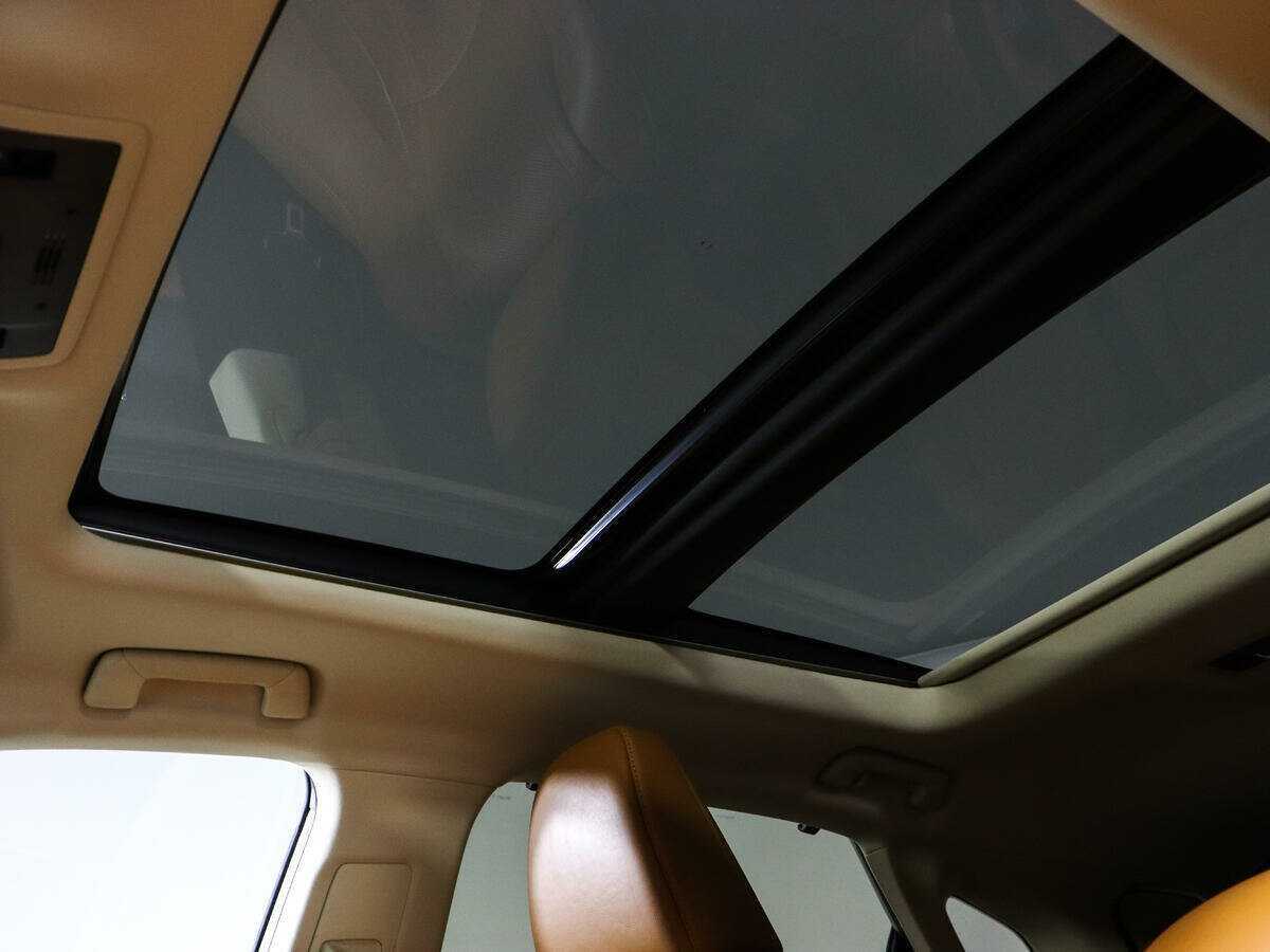 Lexus RX с пробегом — 2020 год. Фото: #26