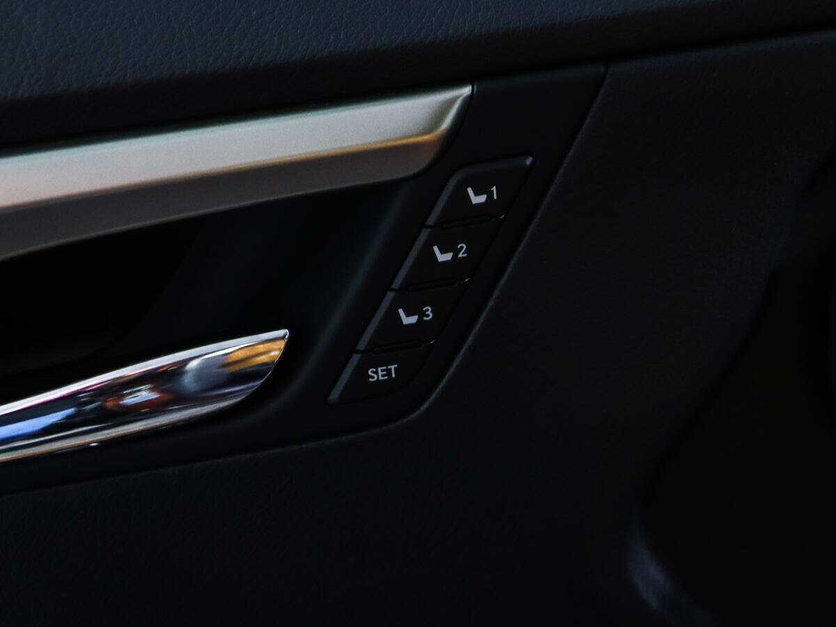 Lexus RX с пробегом — 2020 год. Фото: #27