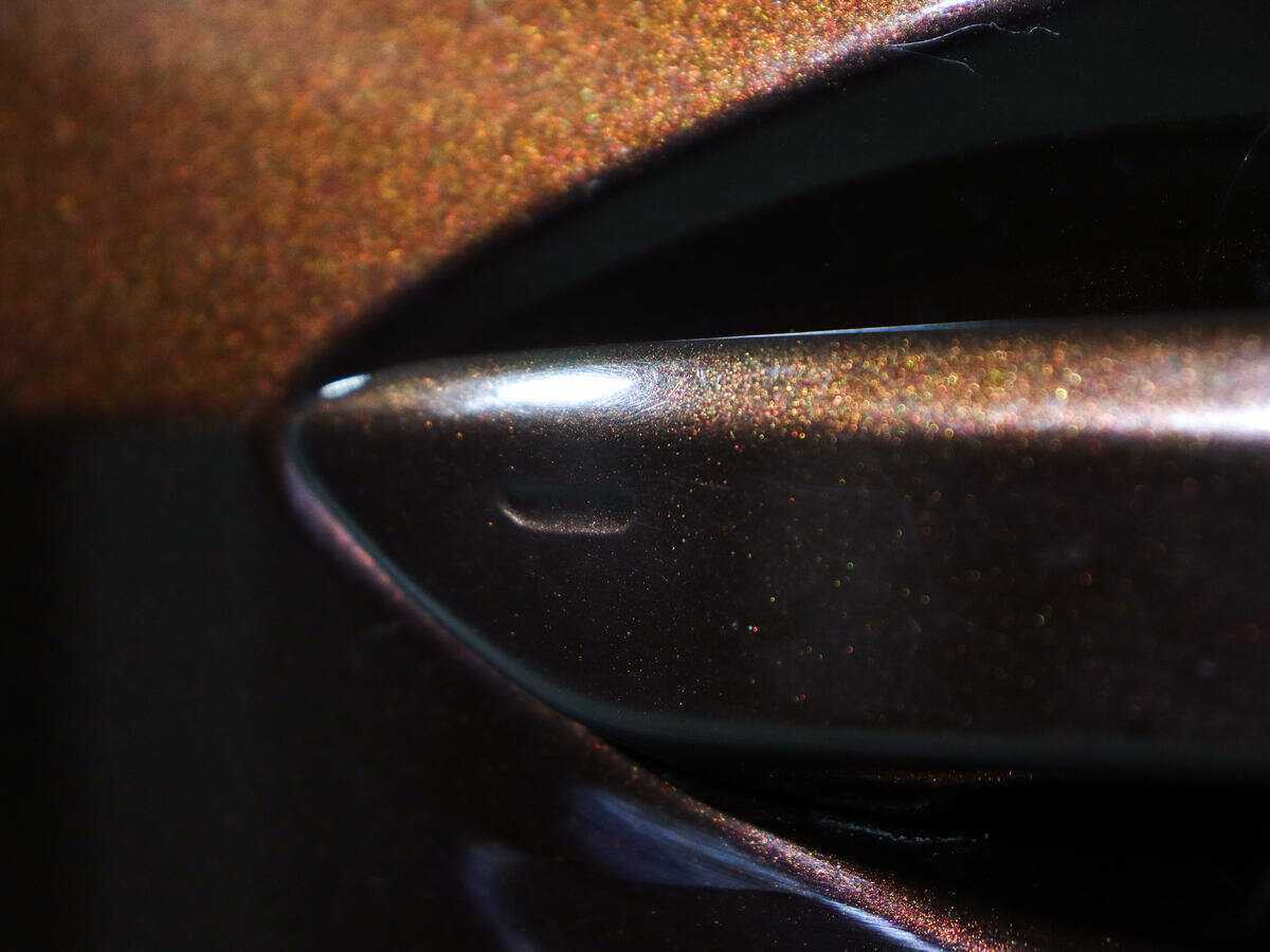 Lexus RX с пробегом — 2020 год. Фото: #28