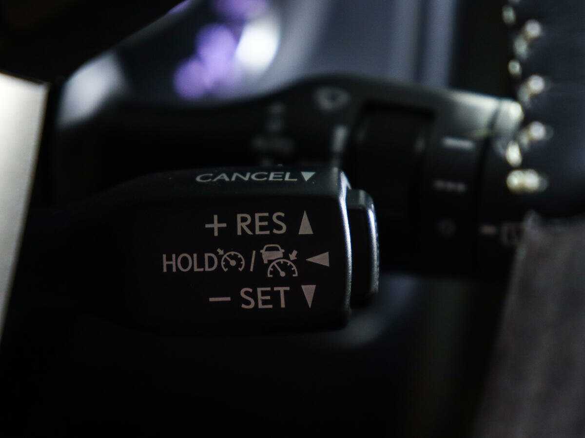 Lexus RX с пробегом — 2020 год. Фото: #30