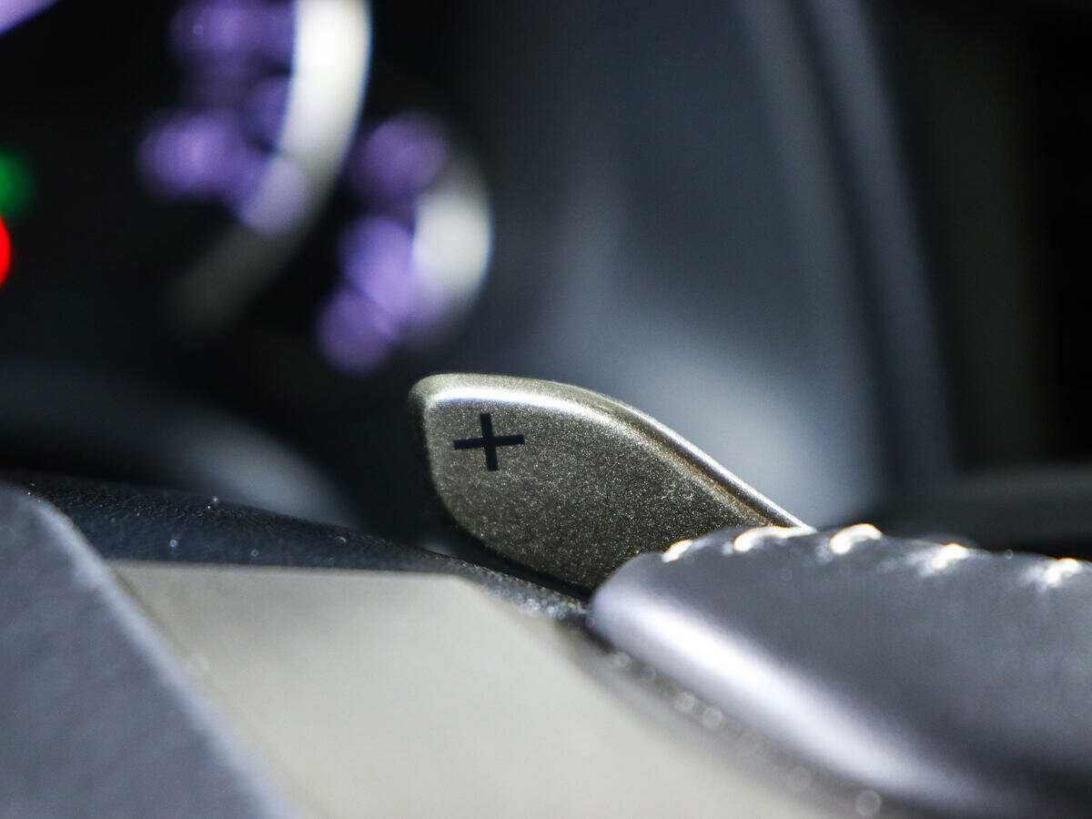 Lexus RX с пробегом — 2020 год. Фото: #31