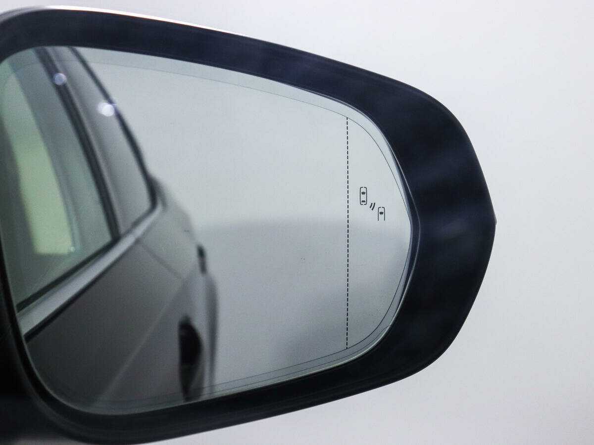 Lexus RX с пробегом — 2020 год. Фото: #32