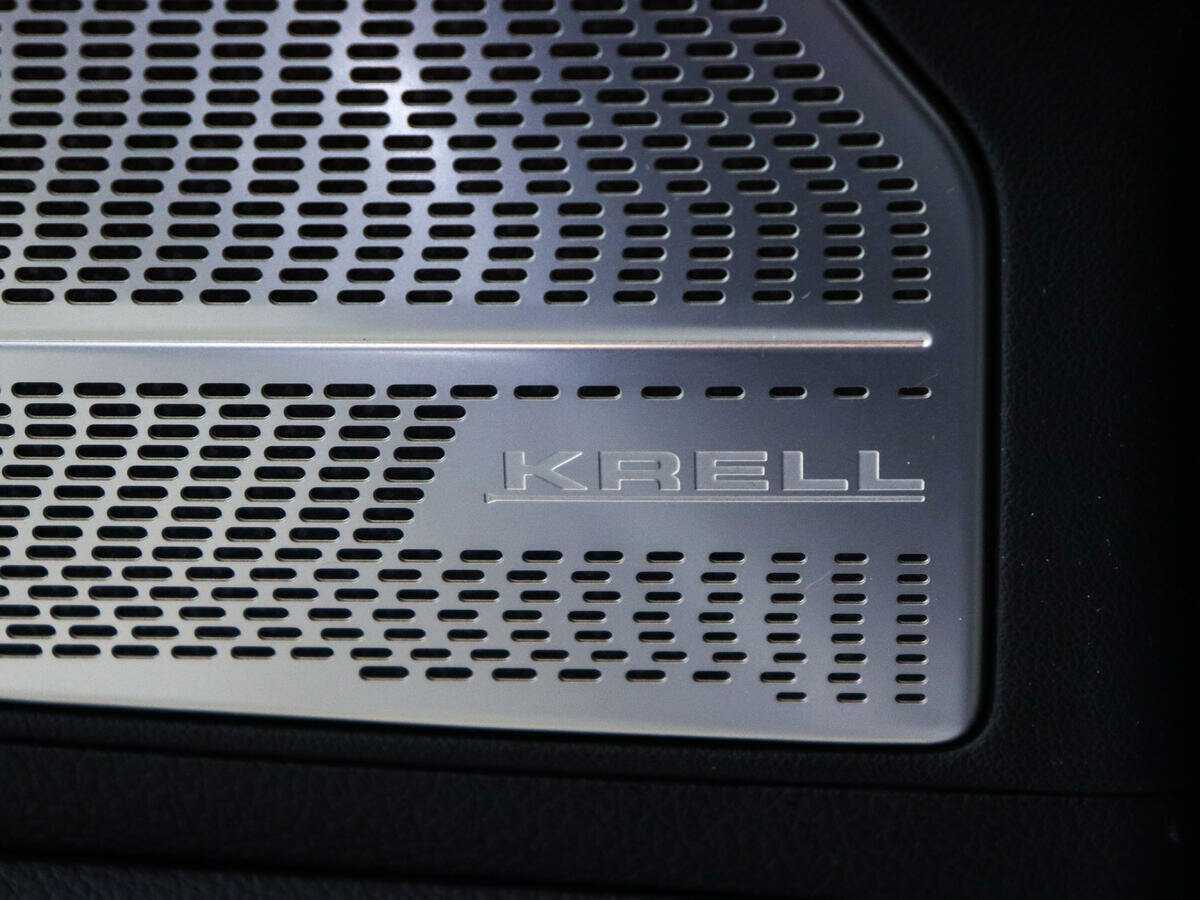 Hyundai Palisade с пробегом — 2021 год. Фото: #21