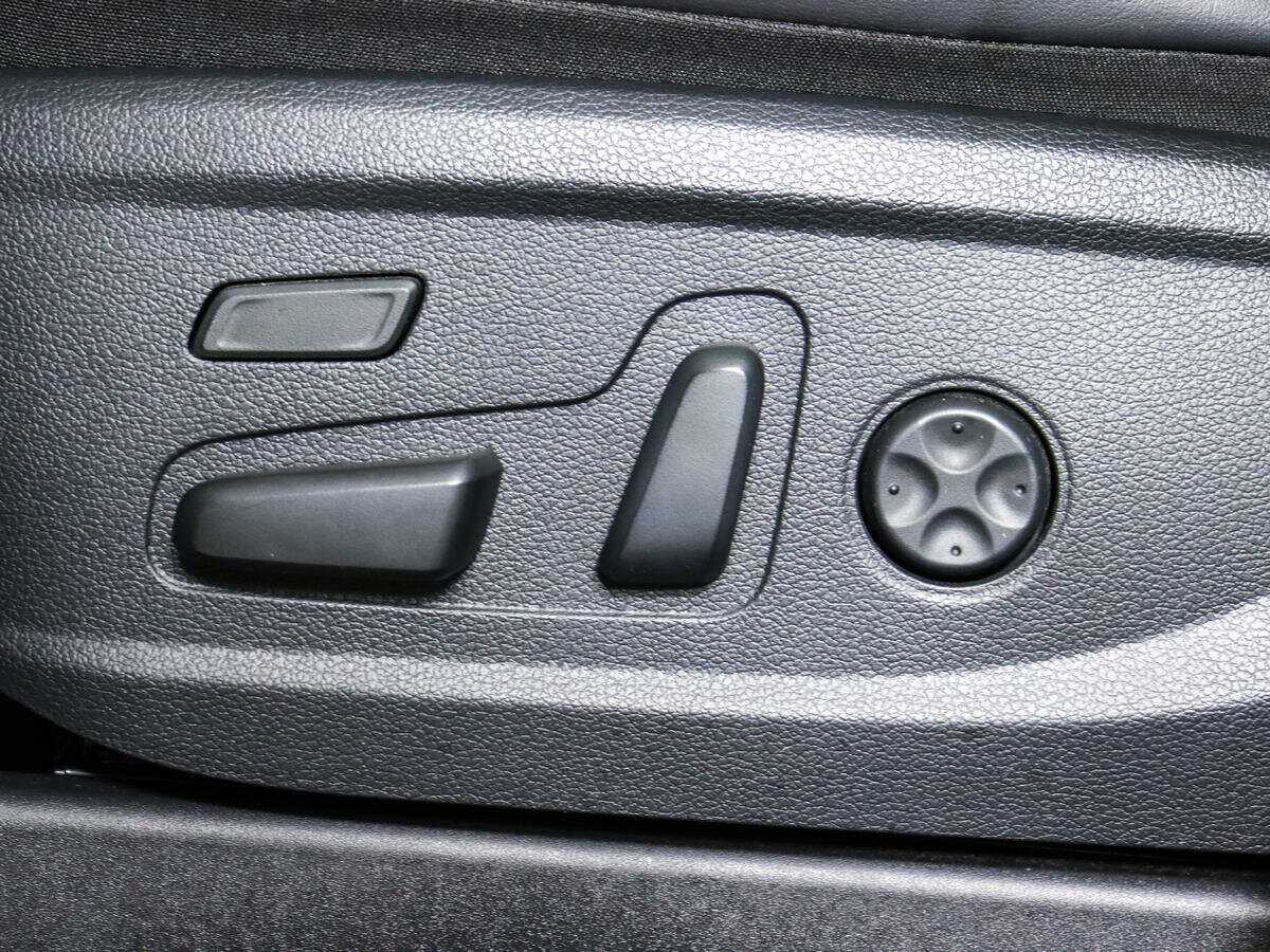 Hyundai Palisade с пробегом — 2021 год. Фото: #22