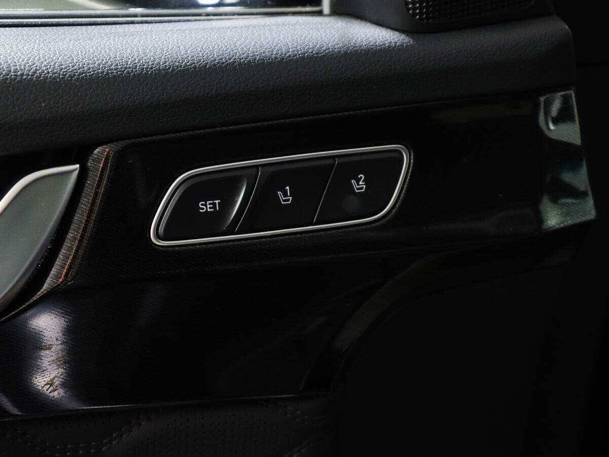 Hyundai Palisade с пробегом — 2021 год. Фото: #23