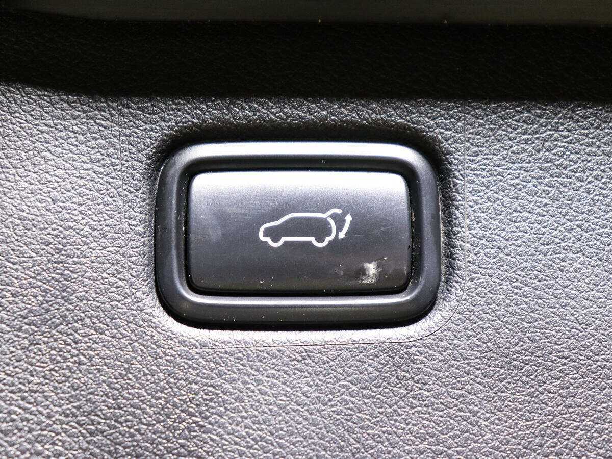 Kia Sorento с пробегом — 2017 год. Фото: #15