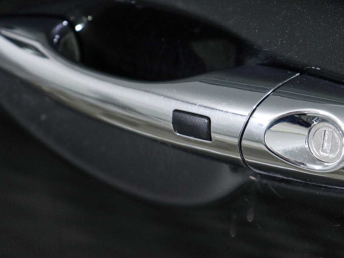 Kia Sorento с пробегом — 2017 год. Фото: #16