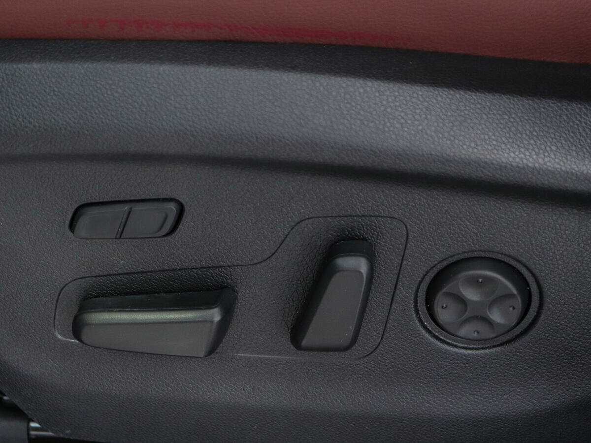 Kia Sorento с пробегом — 2017 год. Фото: #19