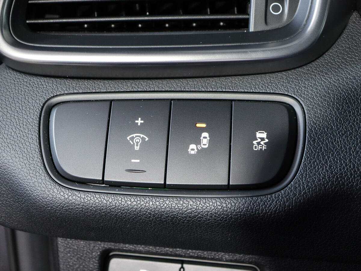 Kia Sorento с пробегом — 2017 год. Фото: #21