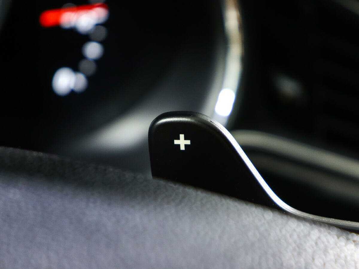 Kia Ceed с пробегом — 2018 год. Фото: #17