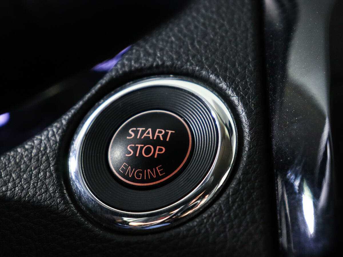 Nissan X-Trail с пробегом — 2019 год. Фото: #15