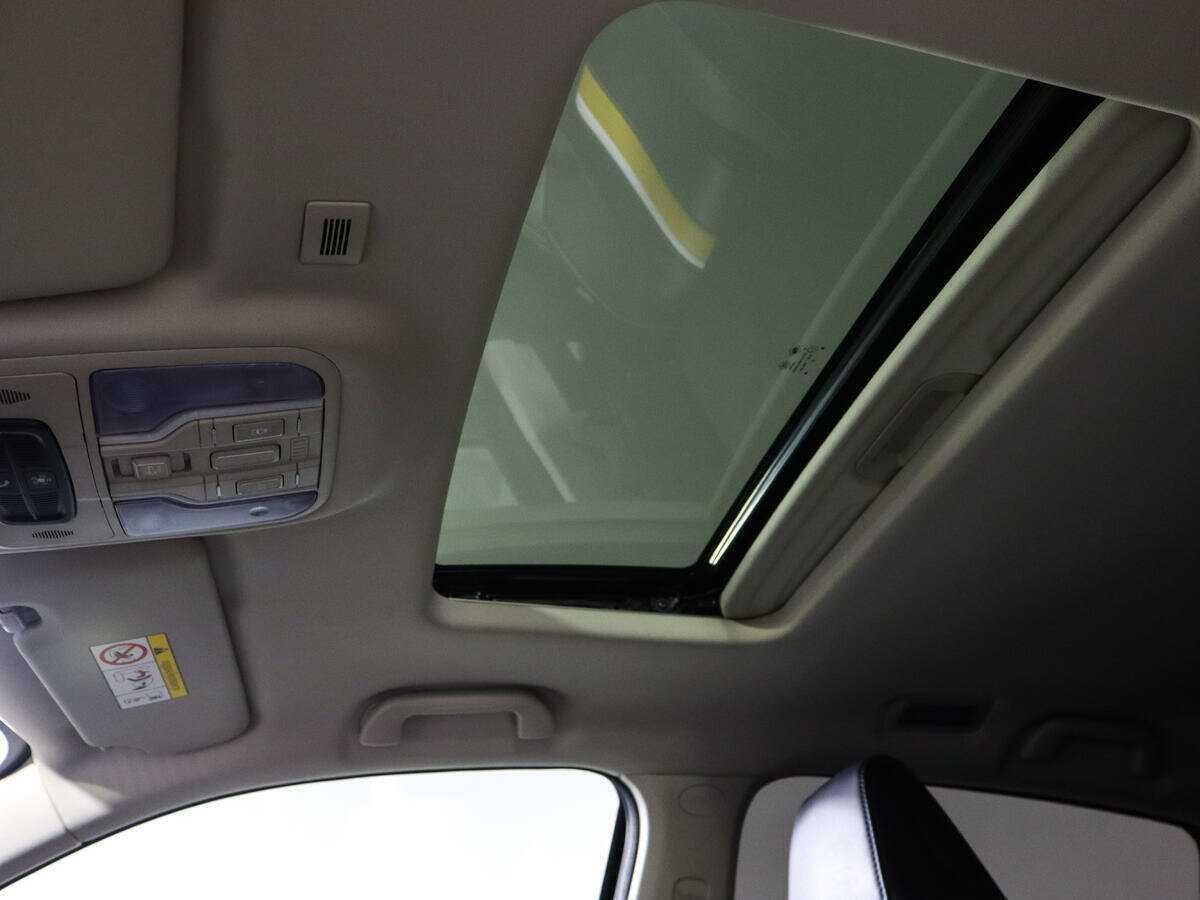 Haval F7x с пробегом — 2020 год. Фото: #20