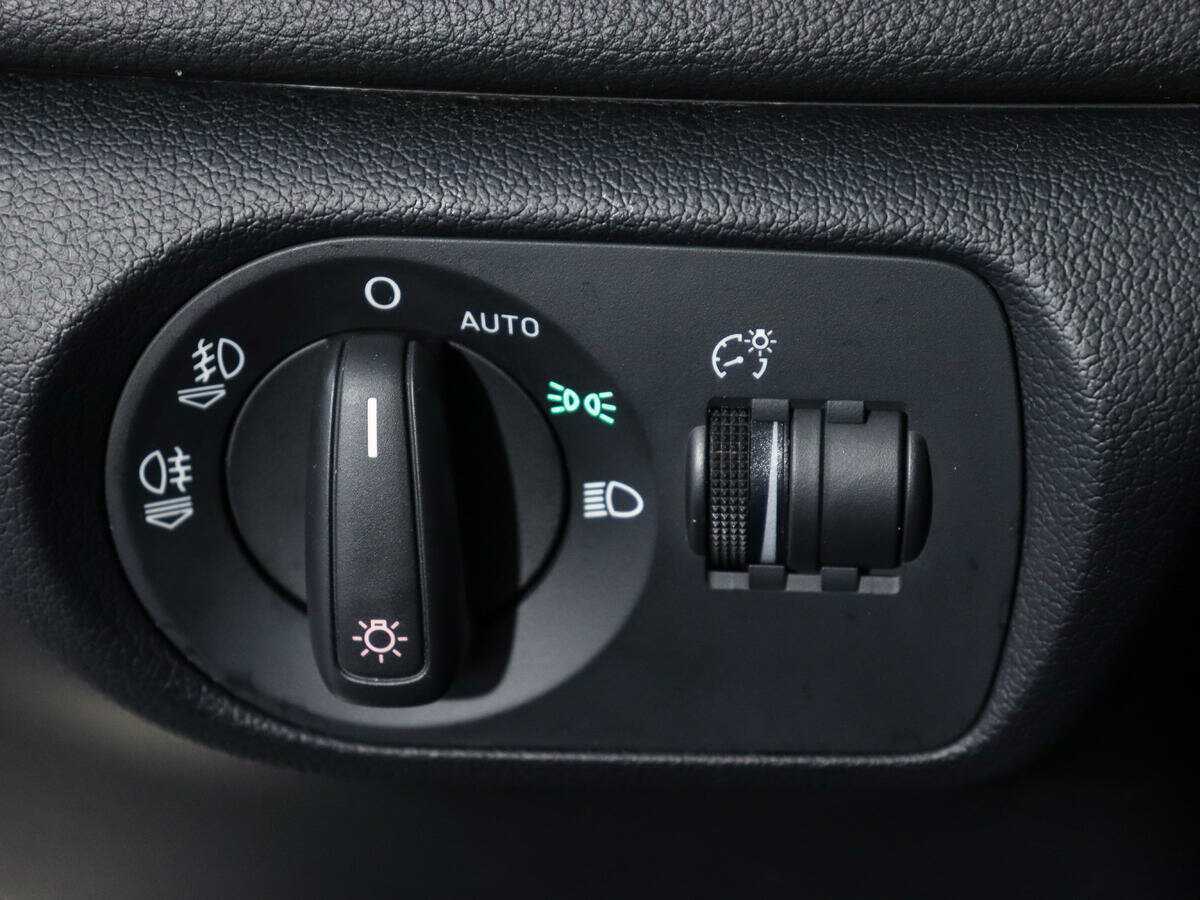 Audi Q3 с пробегом — 2012 год. Фото: #14