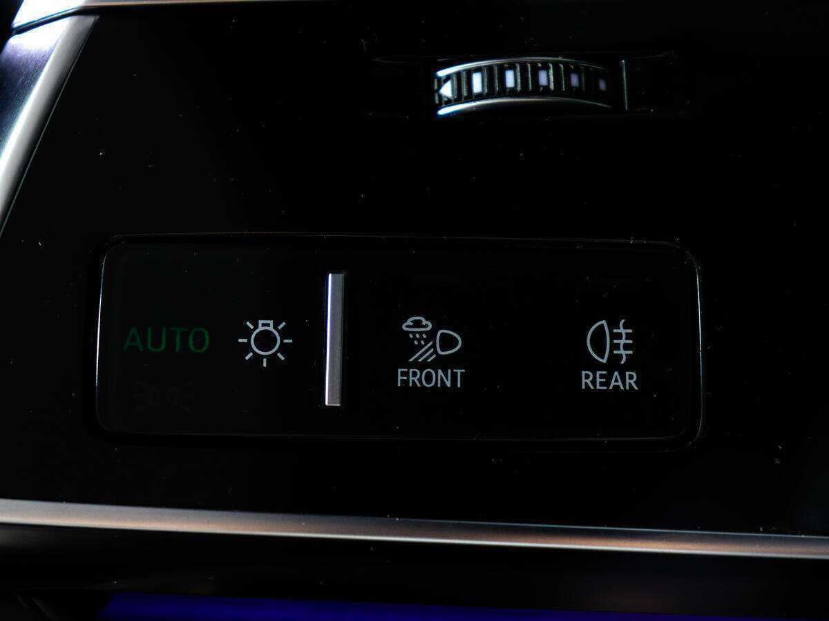 Audi Q8 с пробегом — 2019 год. Фото: #19