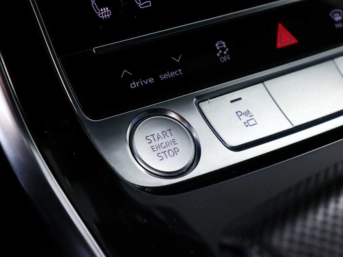 Audi Q8 с пробегом — 2019 год. Фото: #20