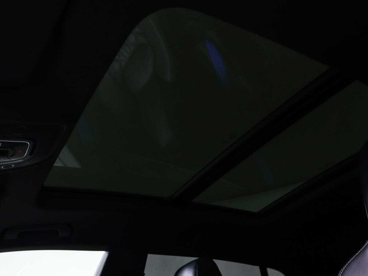 Audi Q8 с пробегом — 2019 год. Фото: #22