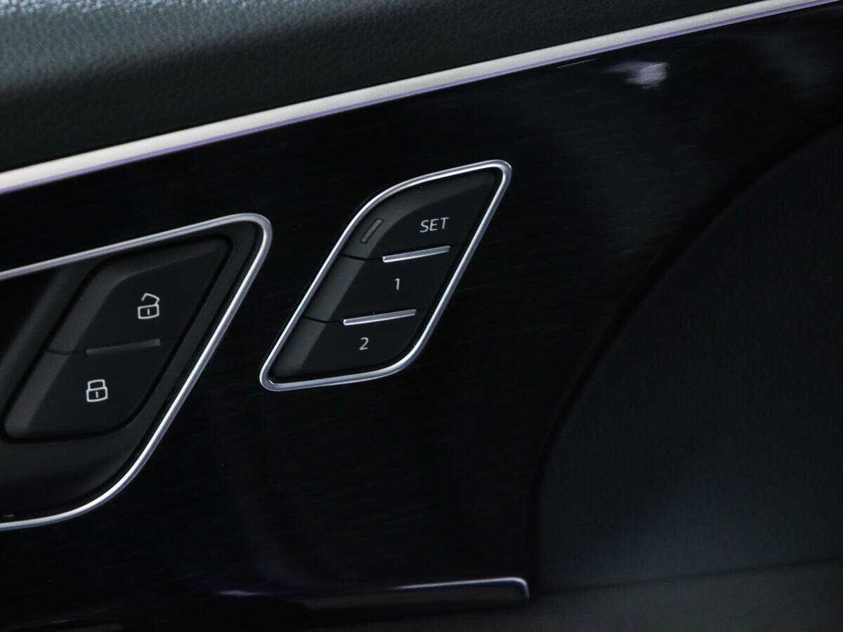 Audi Q8 с пробегом — 2019 год. Фото: #23