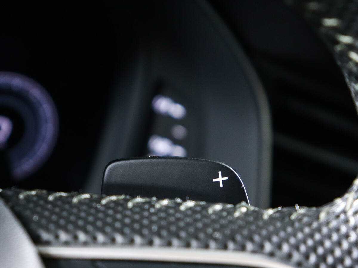 Audi Q8 с пробегом — 2019 год. Фото: #24