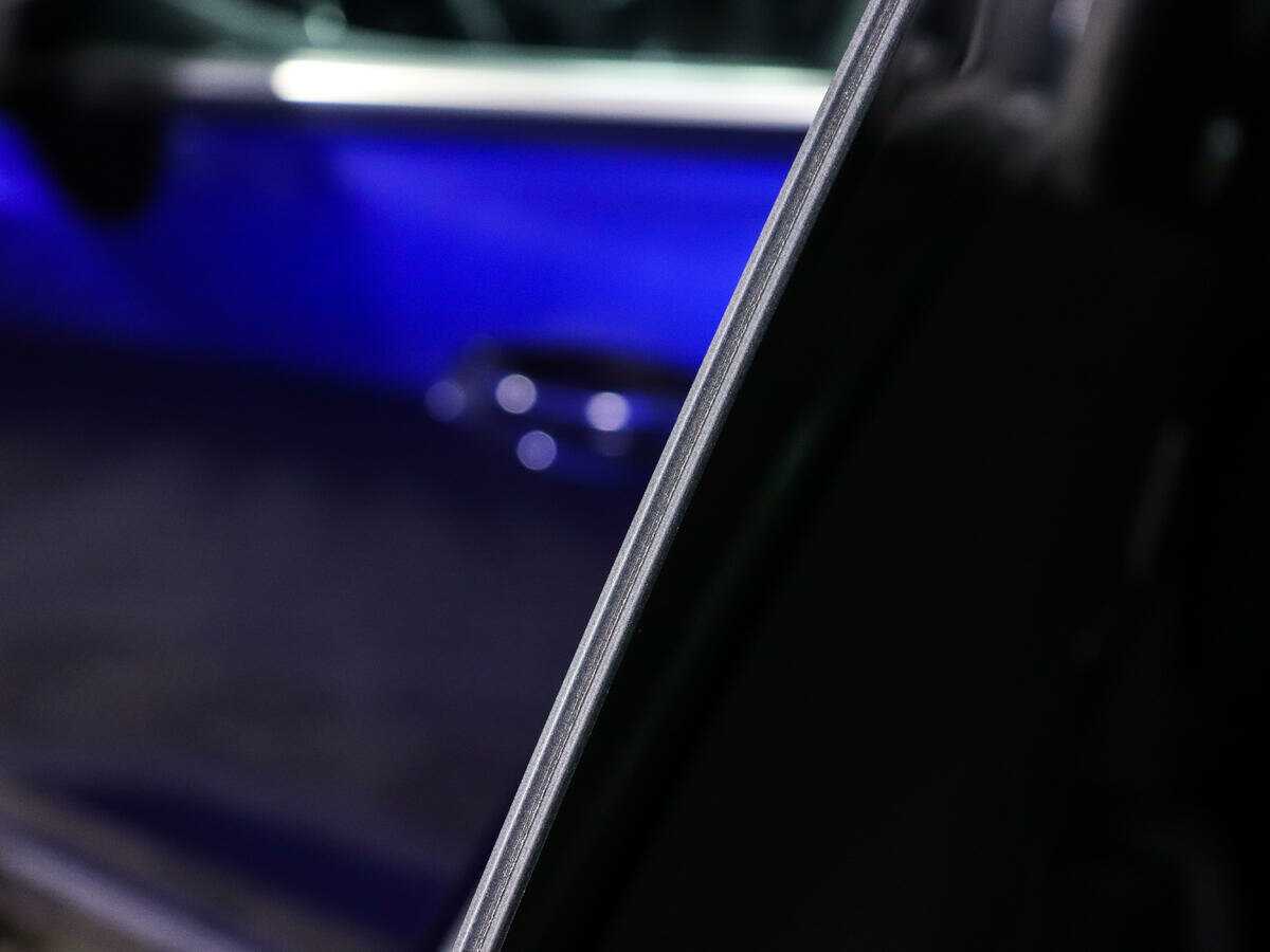 Audi Q8 с пробегом — 2019 год. Фото: #25