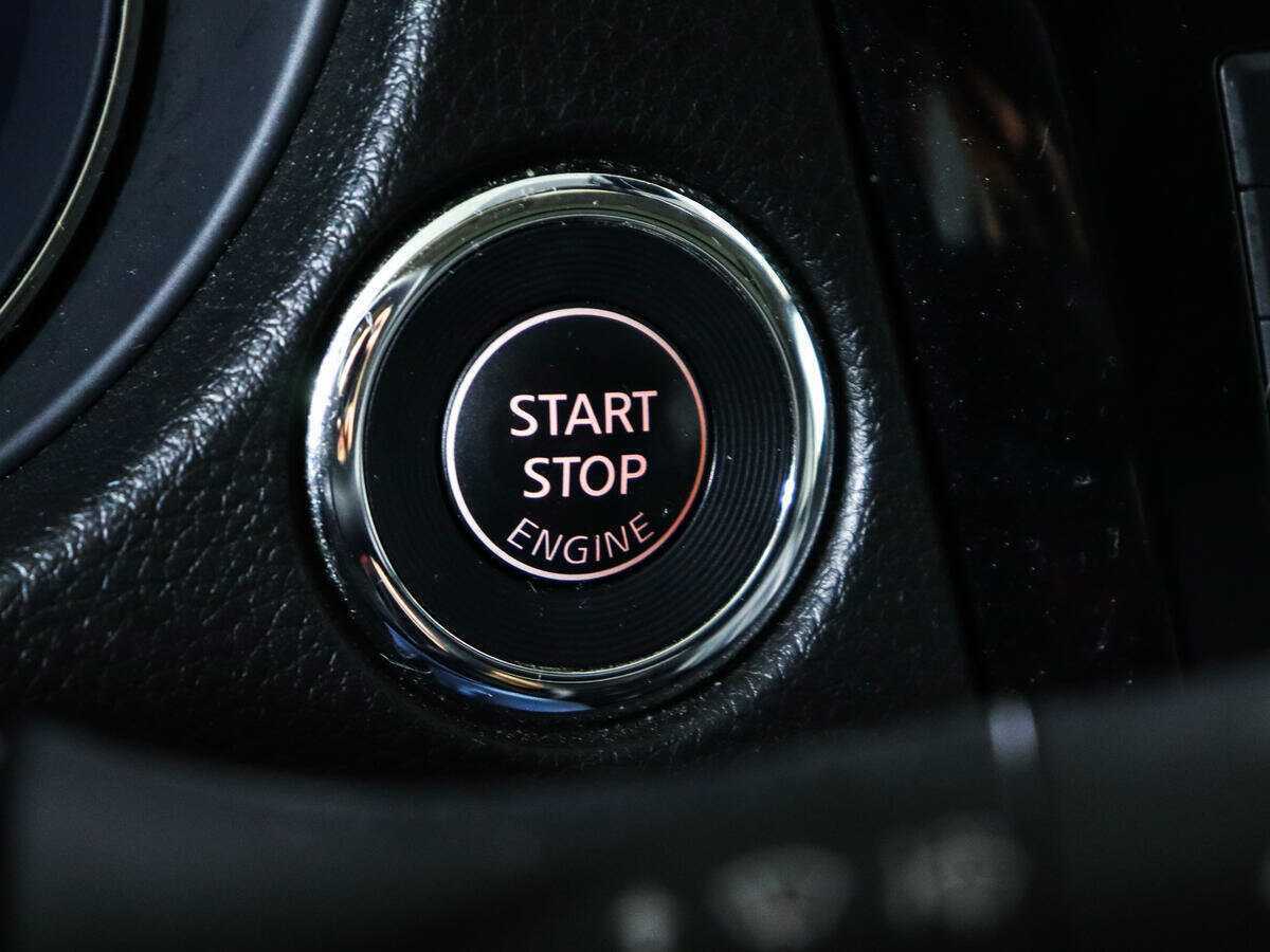 Nissan X-Trail с пробегом — 2015 год. Фото: #16