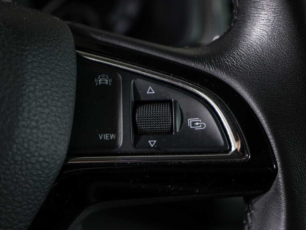 Skoda Kodiaq с пробегом — 2019 год. Фото: #16