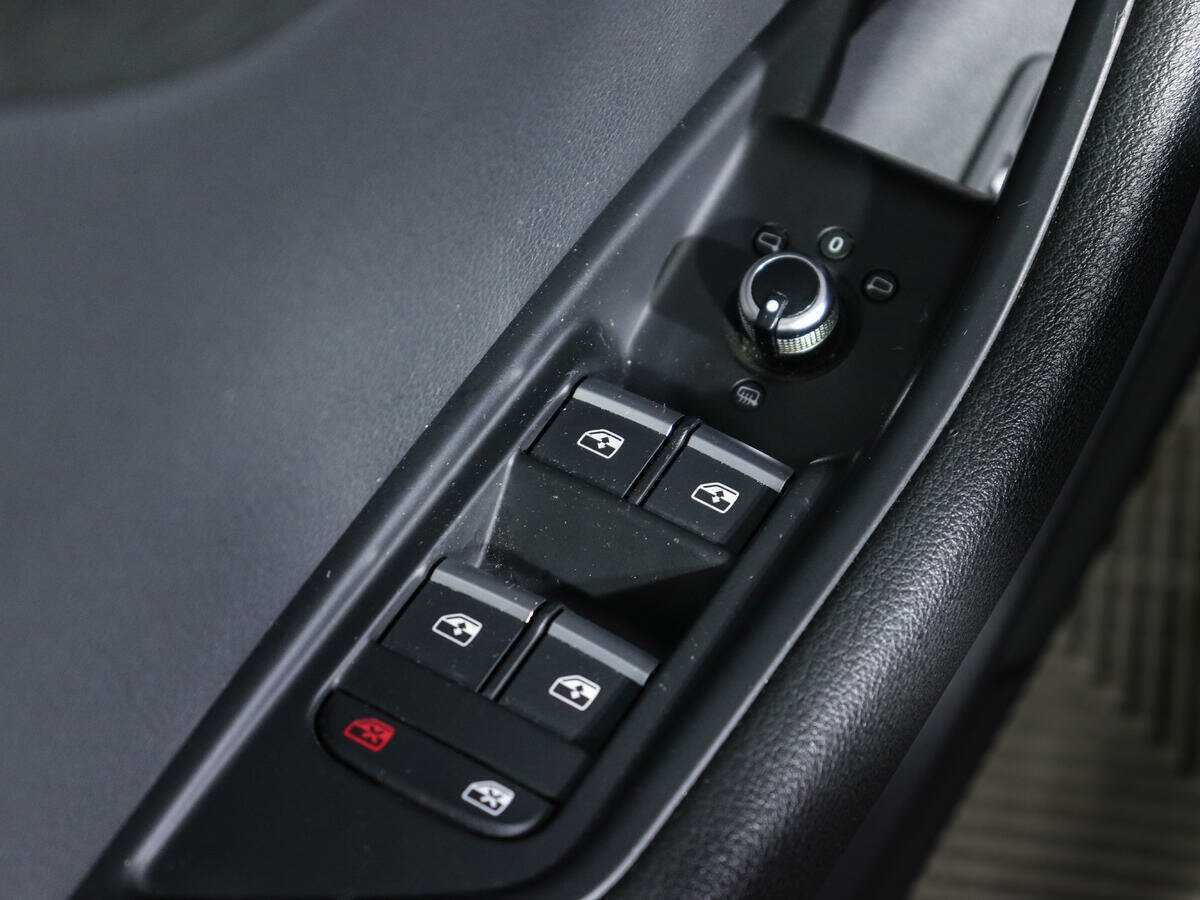 Audi A4 с пробегом — 2017 год. Фото: #13