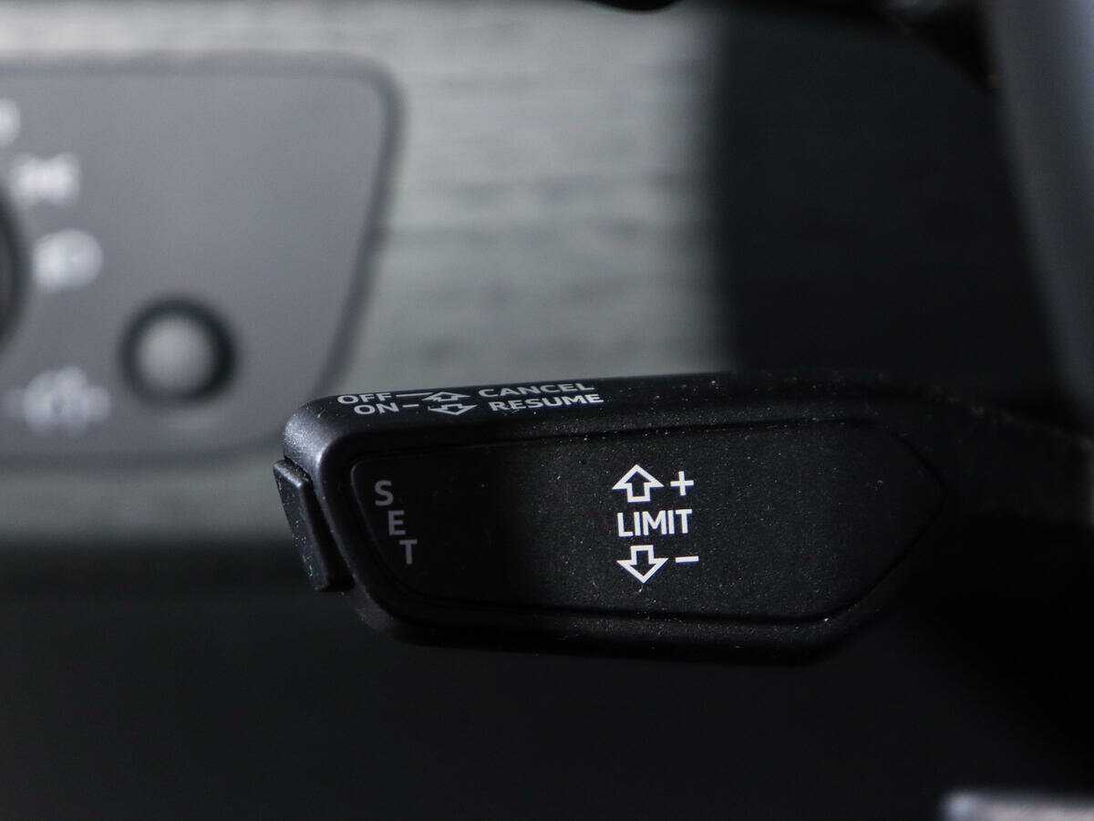 Audi A4 с пробегом — 2017 год. Фото: #18