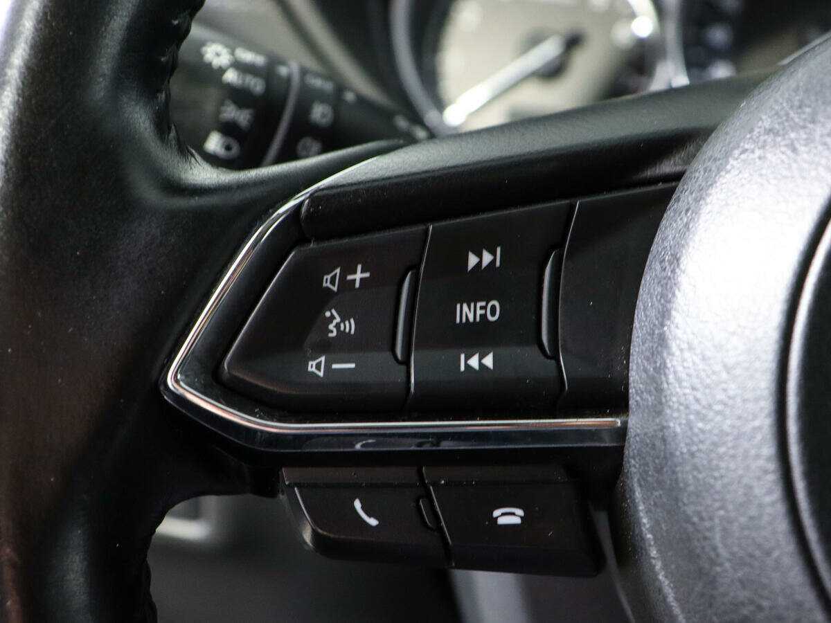 Mazda CX-5 с пробегом — 2019 год. Фото: #21