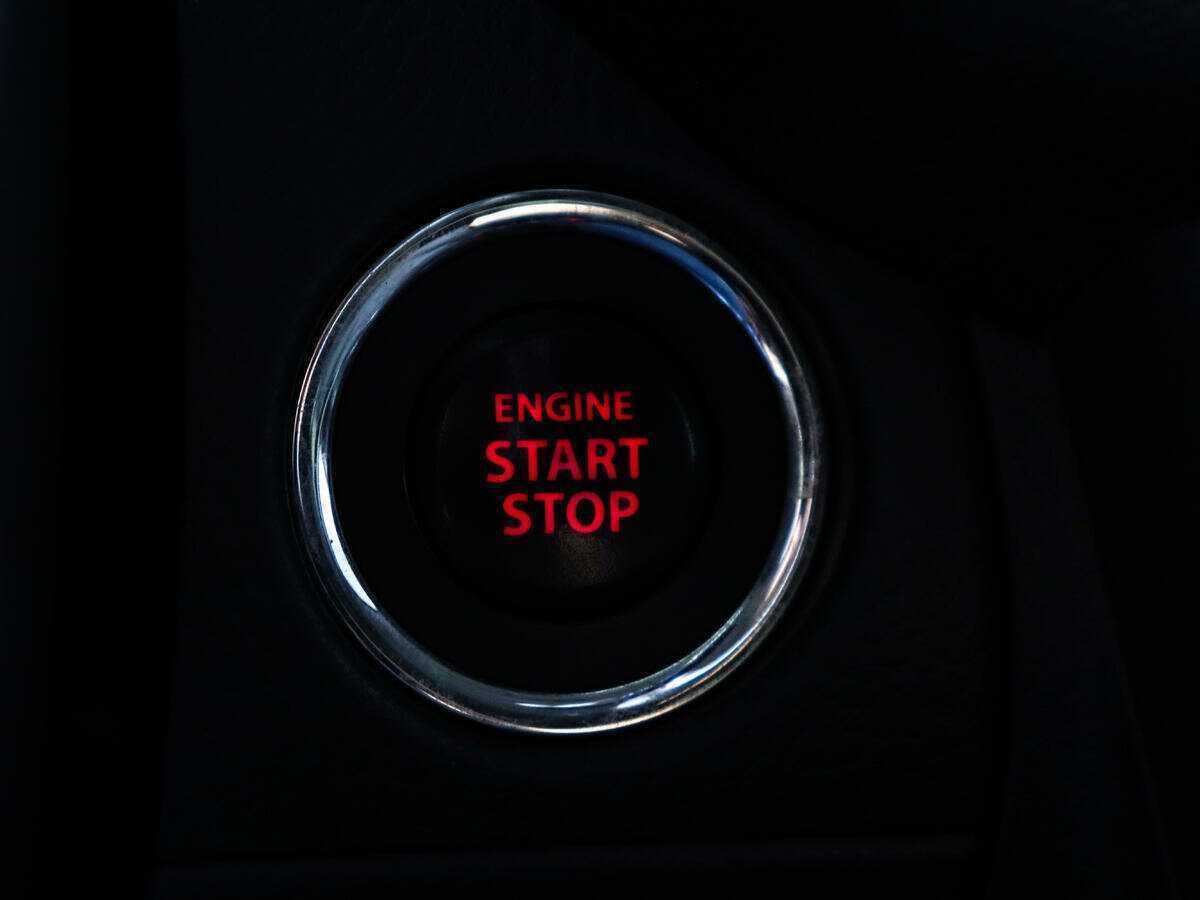 Suzuki Swift с пробегом — 2011 год. Фото: #15