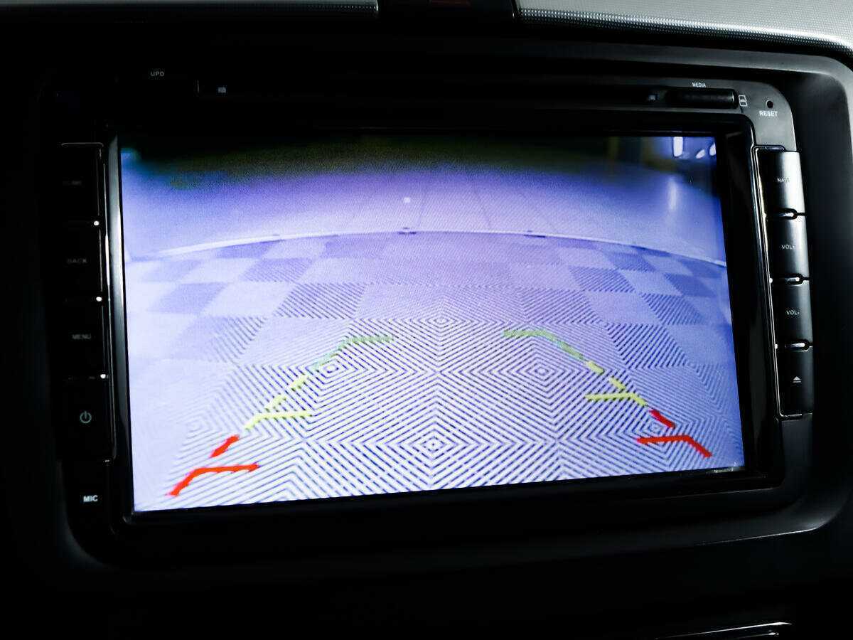 Skoda Superb с пробегом — 2008 год. Фото: #14