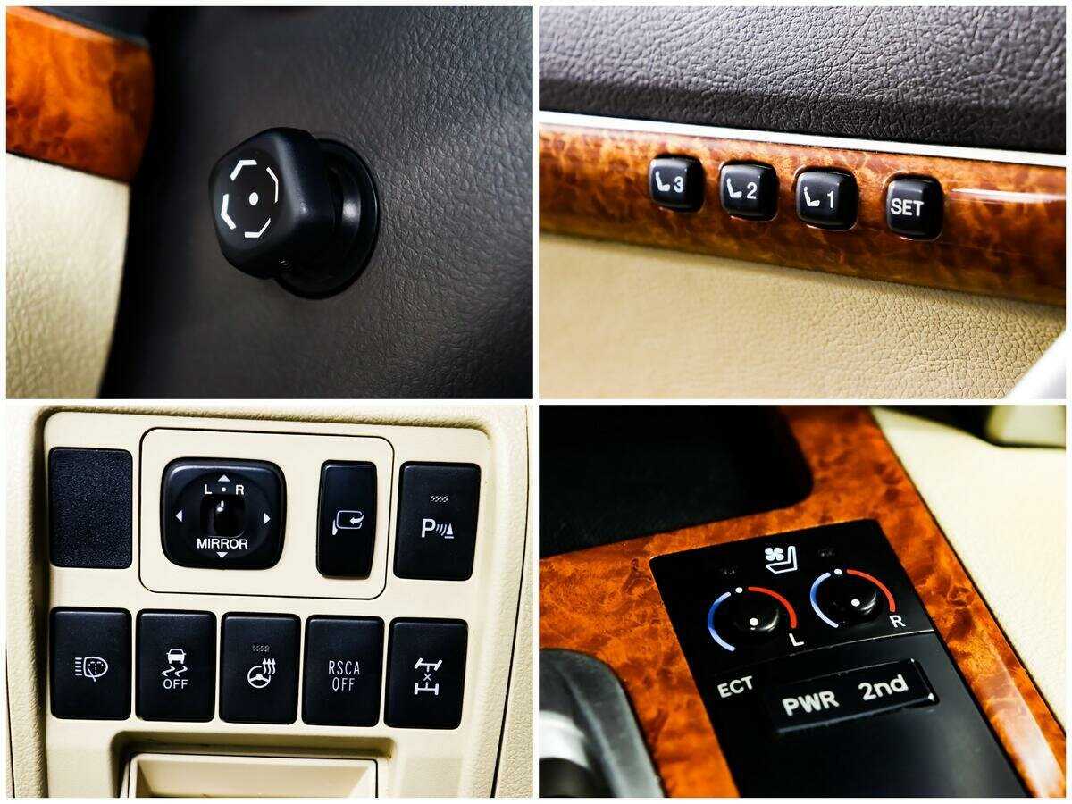 Toyota Land Cruiser с пробегом — 2012 год. Фото: #15