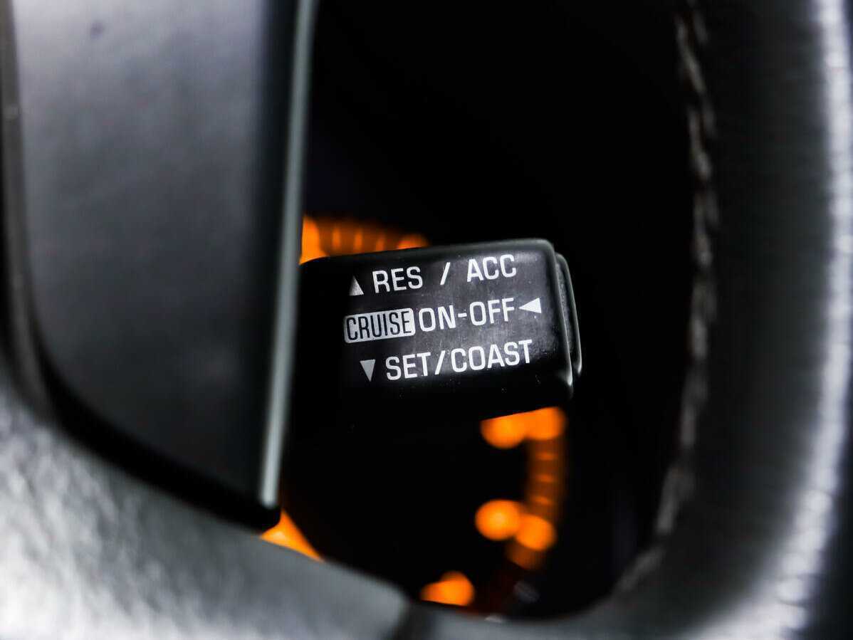 Toyota Avensis с пробегом — 2007 год. Фото: #14