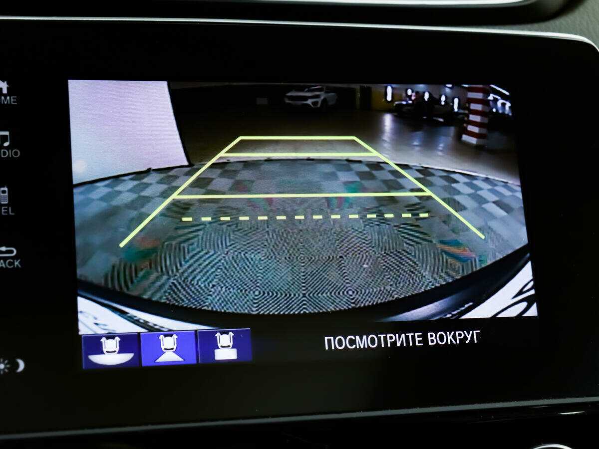 Honda CR-V с пробегом — 2021 год. Фото: #11