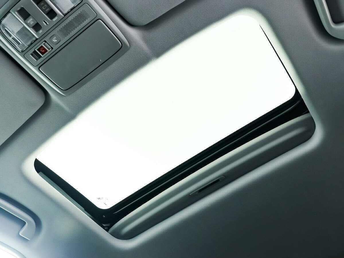 Honda CR-V с пробегом — 2021 год. Фото: #12