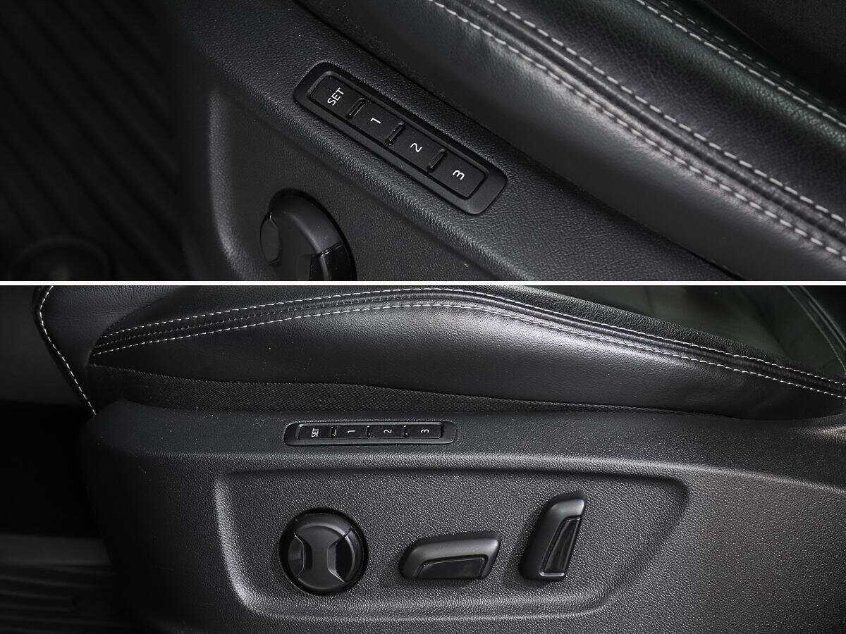 Skoda Kodiaq с пробегом — 2021 год. Фото: #12