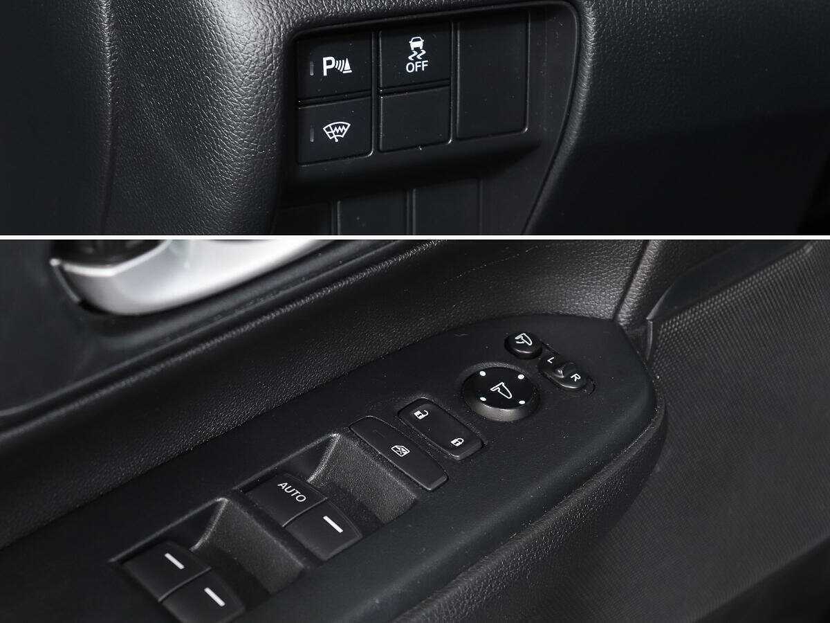 Honda CR-V с пробегом — 2018 год. Фото: #17