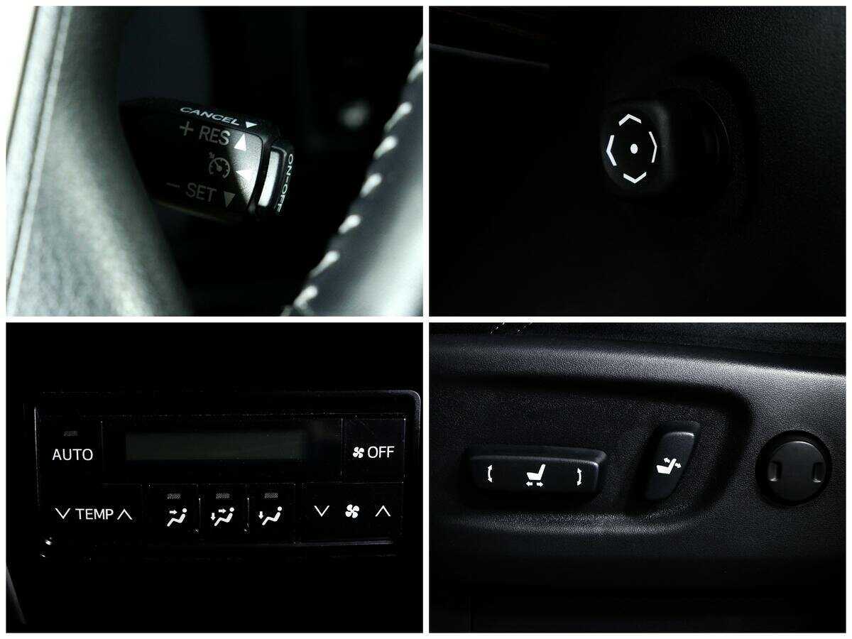 Toyota Land Cruiser Prado с пробегом — 2017 год. Фото: #13