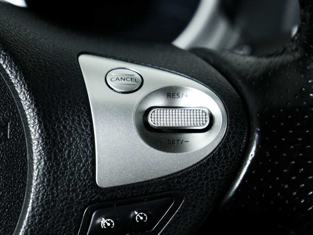 Nissan Juke с пробегом — 2011 год. Фото: #13