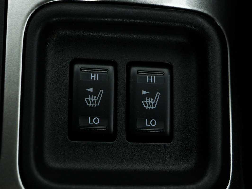 Nissan Juke с пробегом — 2011 год. Фото: #14