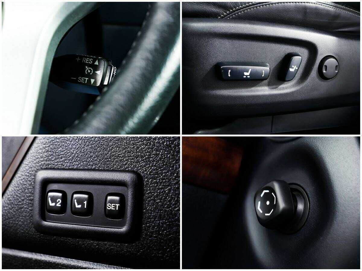 Toyota Land Cruiser Prado с пробегом — 2013 год. Фото: #14