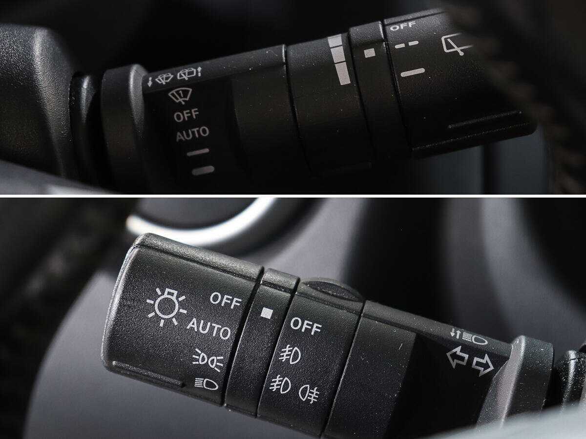 Nissan Qashqai с пробегом — 2010 год. Фото: #17