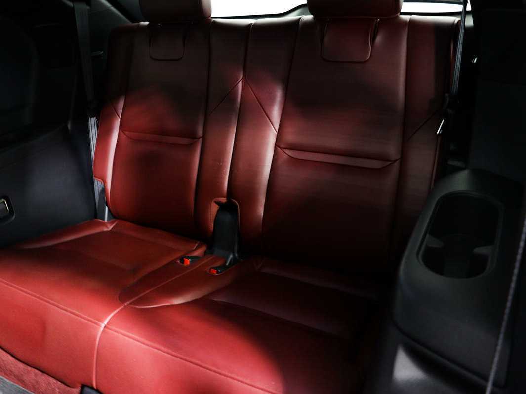 Mazda CX-9 с пробегом — 2021 год. Фото: #13