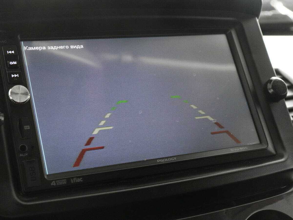 Mitsubishi Pajero Sport с пробегом — 2008 год. Фото: #8