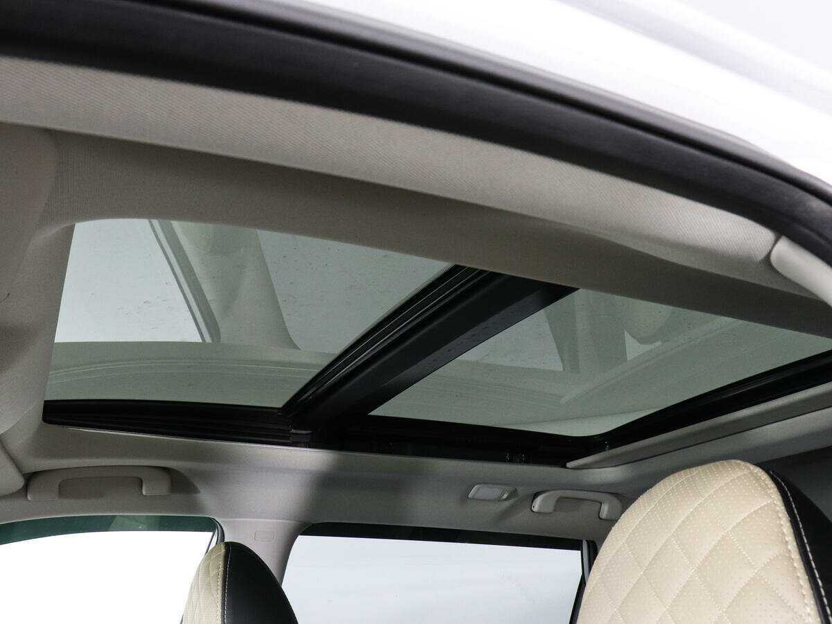 Nissan X-Trail с пробегом — 2015 год. Фото: #8