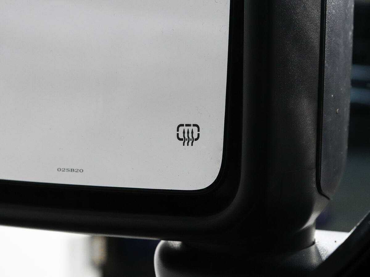 Jeep Wrangler с пробегом — 2020 год. Фото: #18