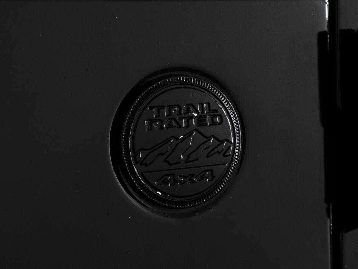 Jeep Wrangler с пробегом — 2020 год. Фото: #27