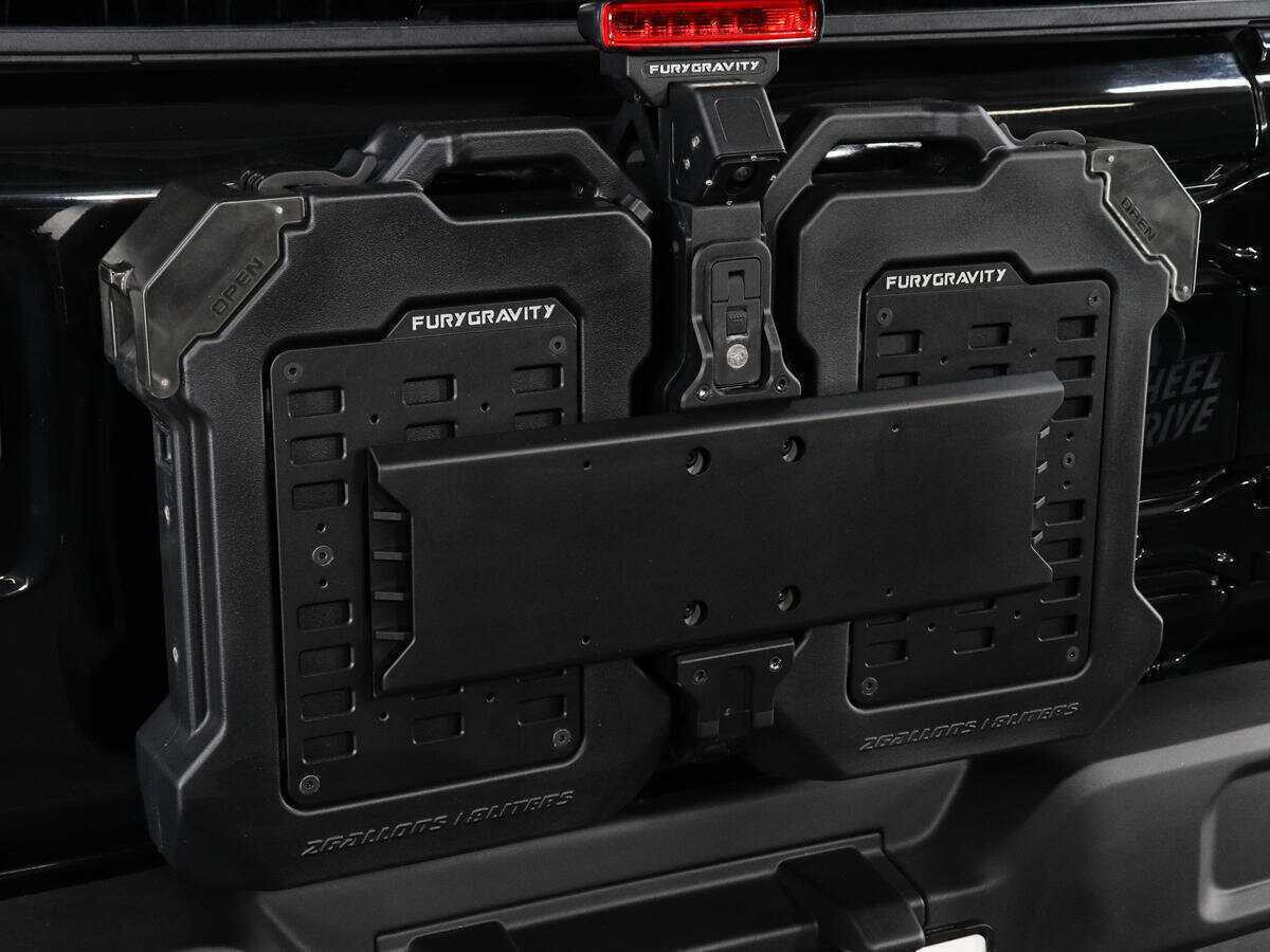 Jeep Wrangler с пробегом — 2020 год. Фото: #28