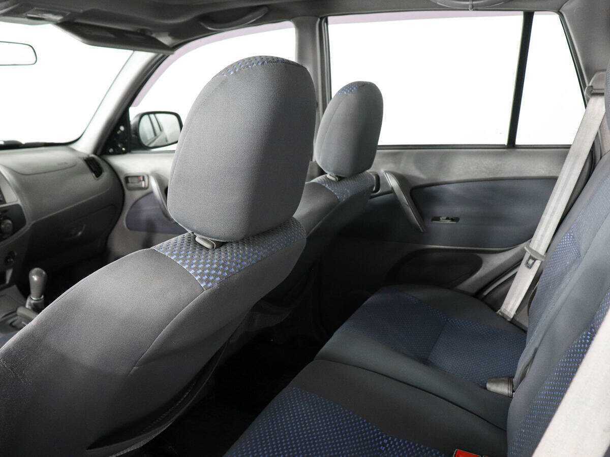 Vortex Tingo с пробегом — 2011 год. Фото: #7