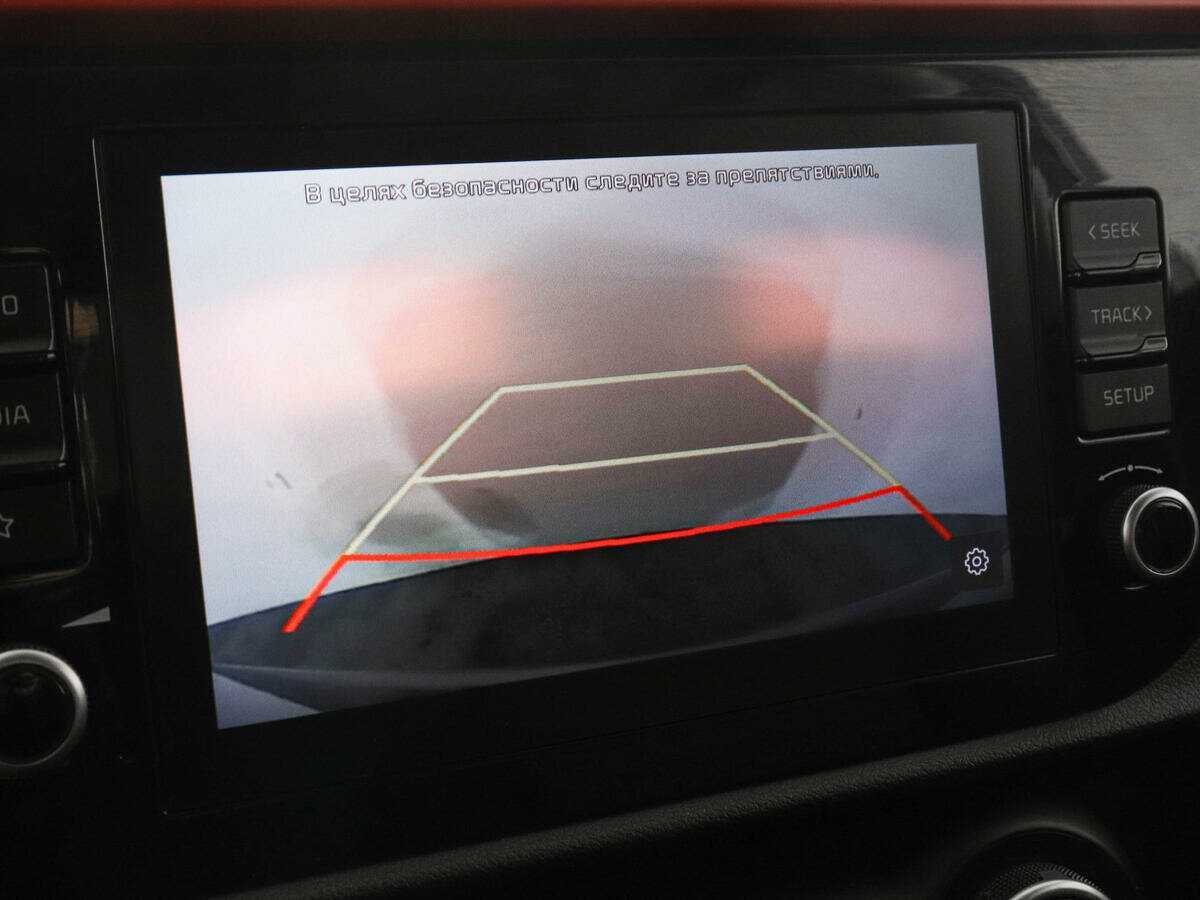 Kia Rio с пробегом — 2021 год. Фото: #12