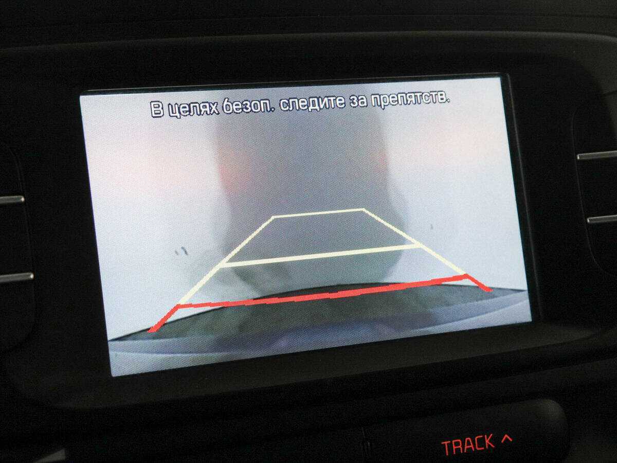 Kia Soul с пробегом — 2017 год. Фото: #12